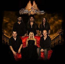 Gate Of Sorrow : Promo Gate Of Sorrow : Promo